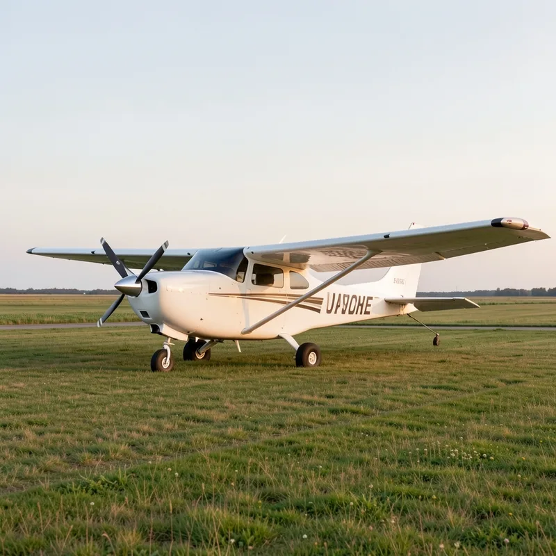 Garanties en aviation